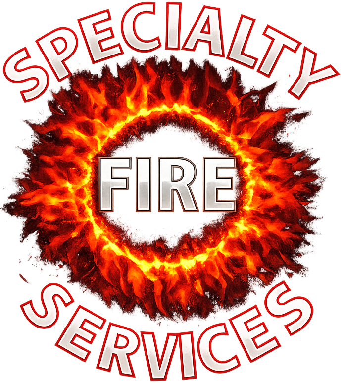 SP Fire Sprinkler Huston